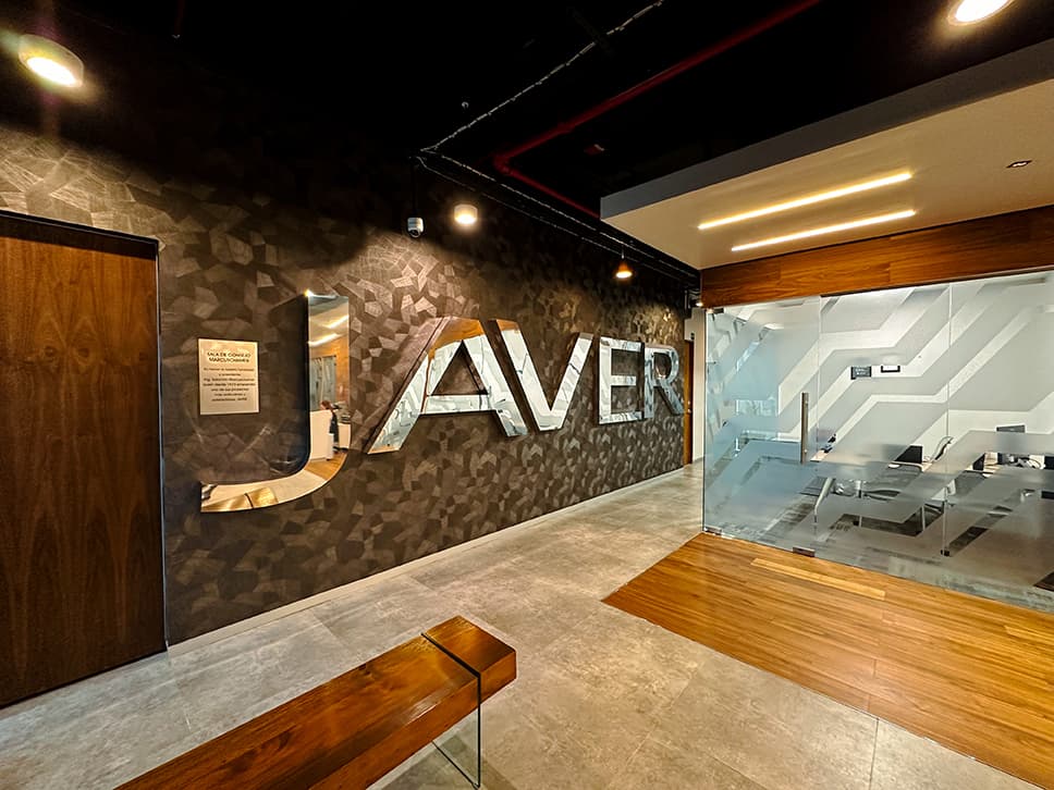 Imagen Javer