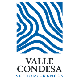 Logo del fraccionamiento Valle Condesa Sector Francés de la inmobiliaria Javer
