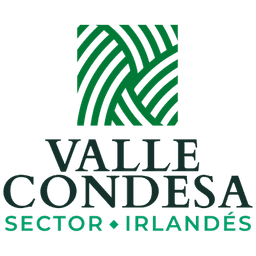 Logo del fraccionamiento Valle Condesa Sector Irlandés de la inmobiliaria Javer