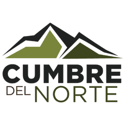 logo del fraccionamiento Cumbre del Norte de la inmobiliaria Javer