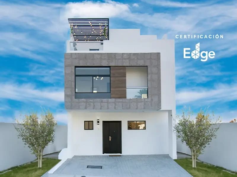 Alba Roof Garden Plus