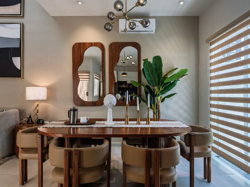 comedor-xandora-residencial-arezzo-javer