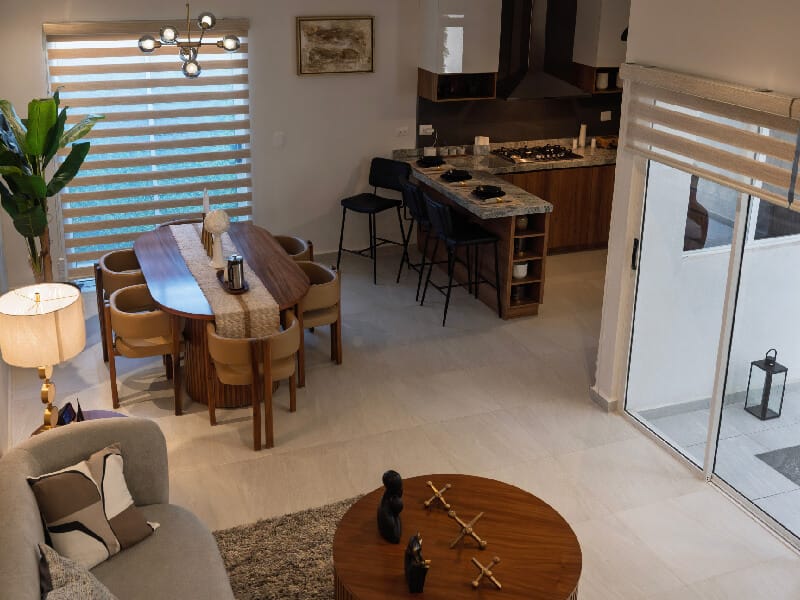 sala-comedor-cocina-xandora-residencial-arezzo-javer