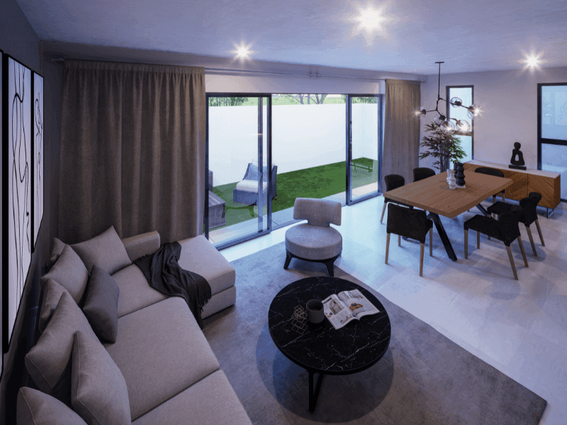 sala-comedor-altai-residencial-casas-javer-catania