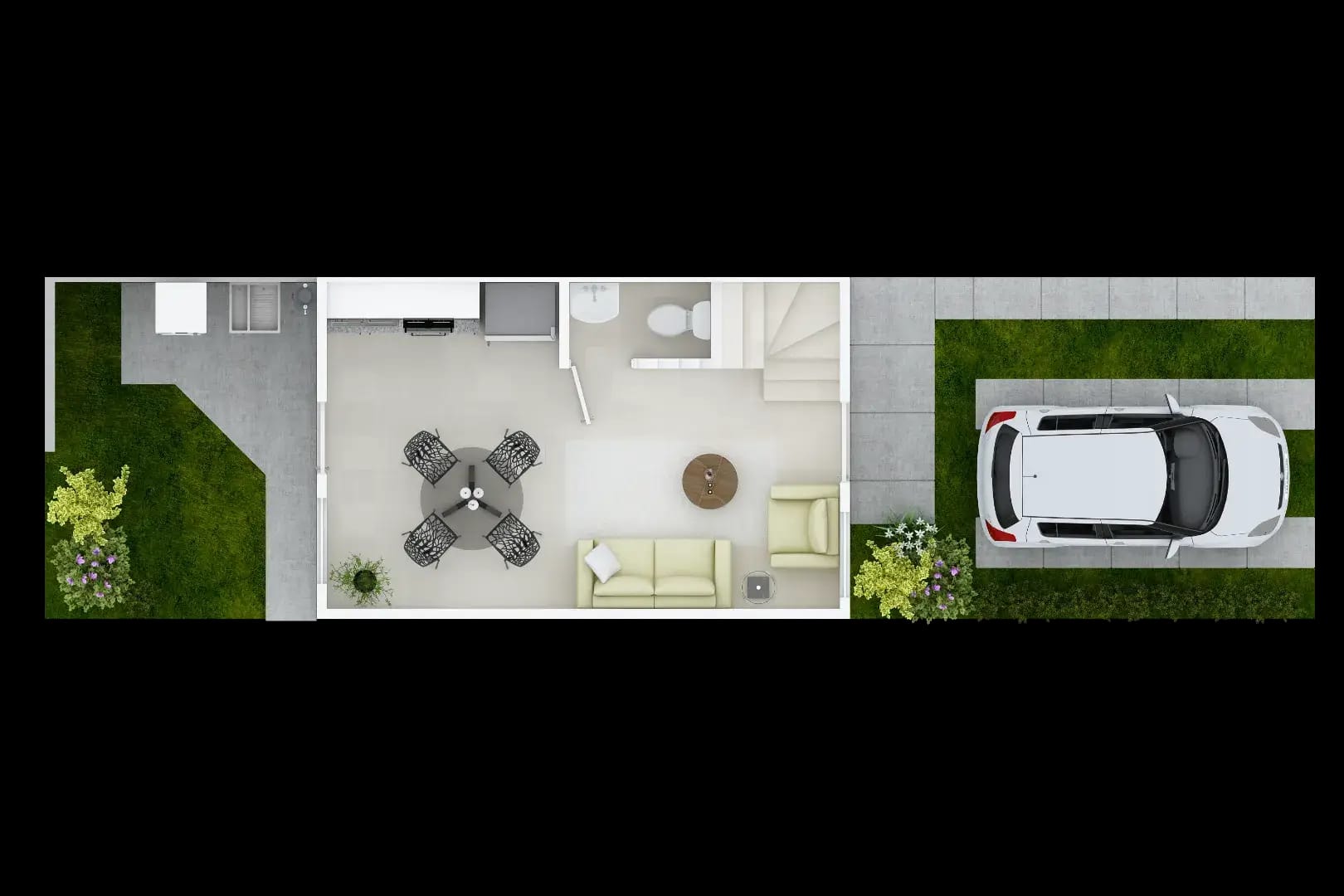 planos-arquitectonicos-planta-baja-brisas-del-valle-aguila-casas-javer