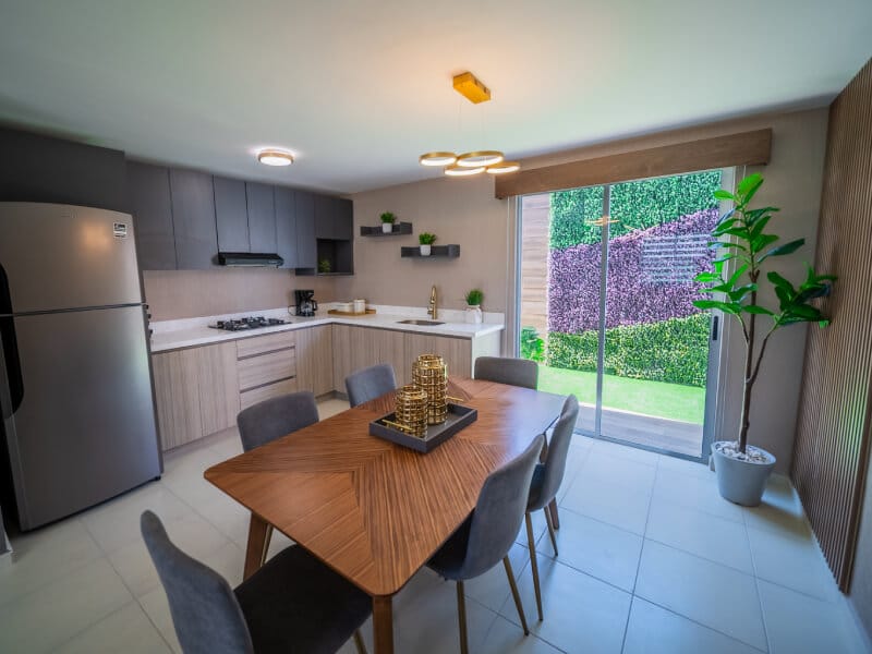 cocina-comedor-lomas-mirador-aguila-premier-casas-javer