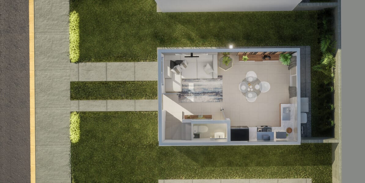 planta-arquitectonica-planta-baja-lomas-mirador-aguila-premier-casas-javer