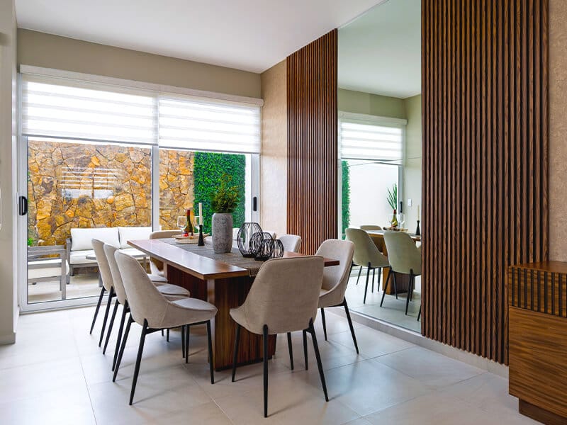 comedor-caranday-II-sector-creta-casas-javer-zafiro