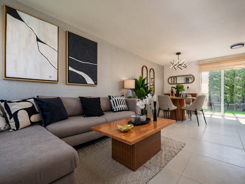 sala-comedor-vista-serena-casas-javer-aguila