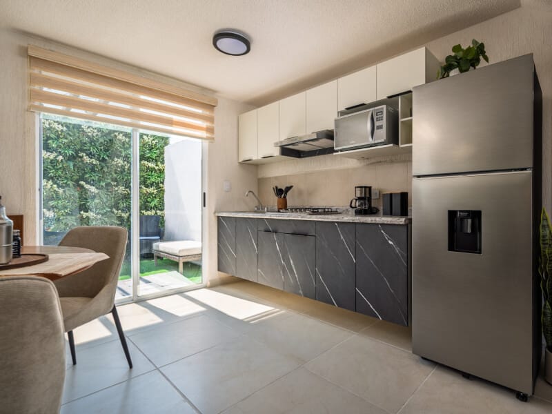 cocina-vista-serena-casas-javer-aguila