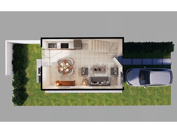 planos-arquitectonicos-planta-baja-vista-serena-casas-javer-aguila