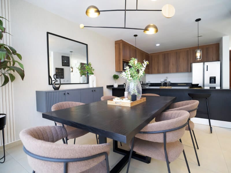 comedor-cocina-arbore-casas-javer-blanc