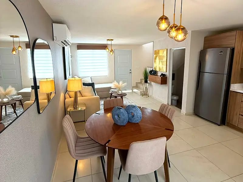 comedor-privada-monte-carmelo-casas-javer