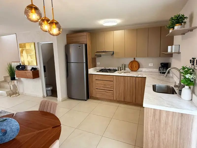 cocina-privada-monte-carmelo-casas-javer