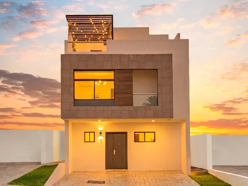 Alba Roof Garden Plus