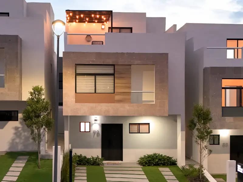 Alba Roof Garden Plus