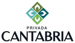 Logo del fraccionamiento Privada Cantabria de la Inmobiliaría Javer