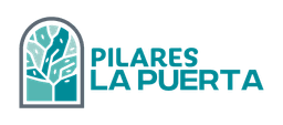 Logo del fraccionamiento Pilares la Puerta de la inmobiliaria Javer
